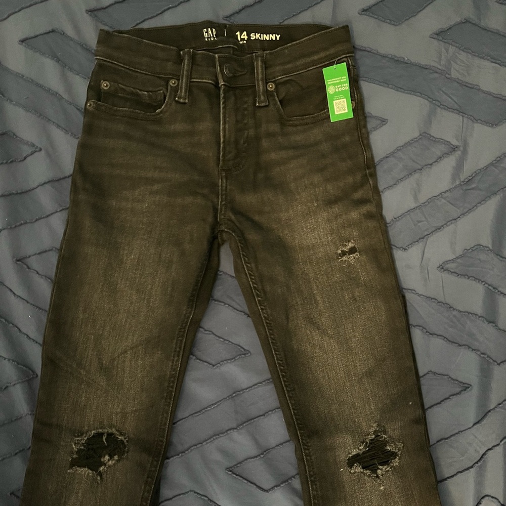 Brand new boy Gap Jeans.